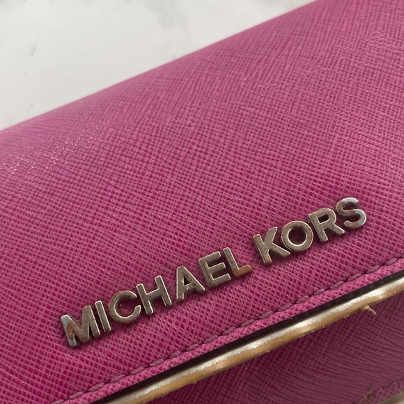 MICHAEL KORS WALLET - Picture 7 of 9